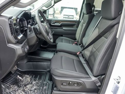 New 2026 Chevrolet Silverado 3500 LT w/ Convenience Package image 9