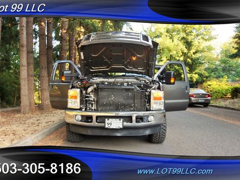 Used 2009 Ford F350 Lariat image 27