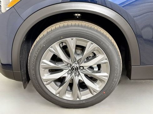 New 2026 MAZDA CX-90 3.3 Turbo w/ Preferred Package image 19