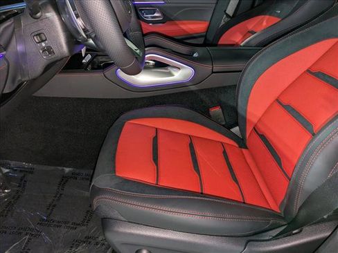 New 2026 Mercedes-Benz GLE 53 AMG 4MATIC image 4