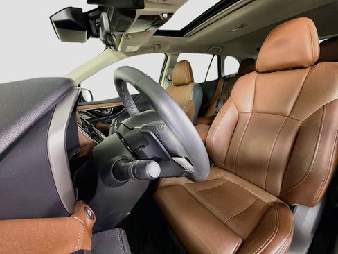 Used 2024 Subaru Outback Touring XT AWD/4WD image 14