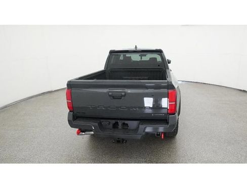 New 2026 Toyota Tacoma TRD Off-Road AWD/4WD image 7