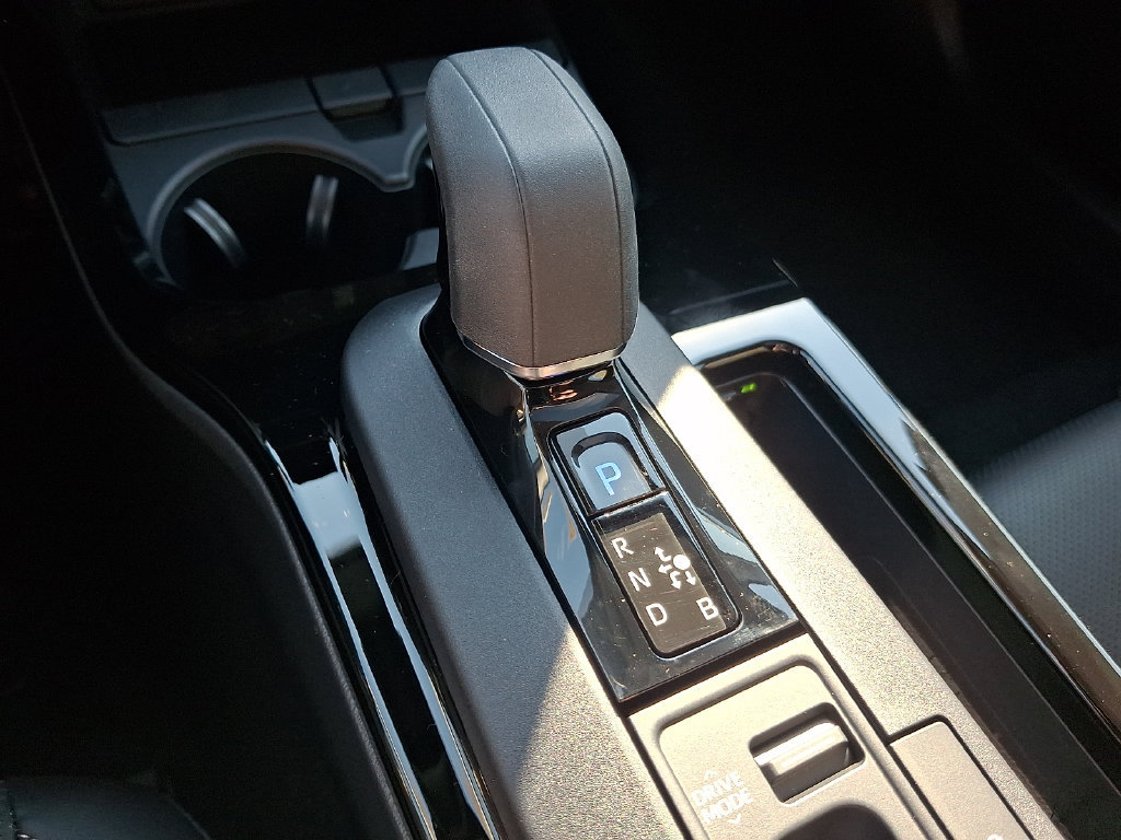 New 2027 Toyota Prius XLE AWD/4WD image 13