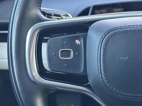 Used 2024 Lincoln Nautilus Reserve image 18