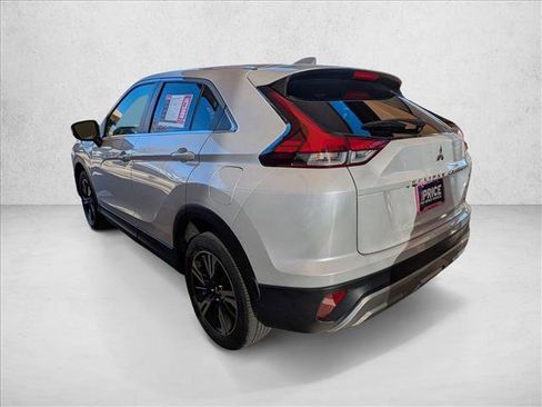 Used 2024 Mitsubishi Eclipse Cross SE image 6