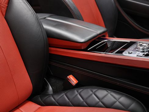 Used 2020 Bentley Continental GT V8 AWD/4WD image 93