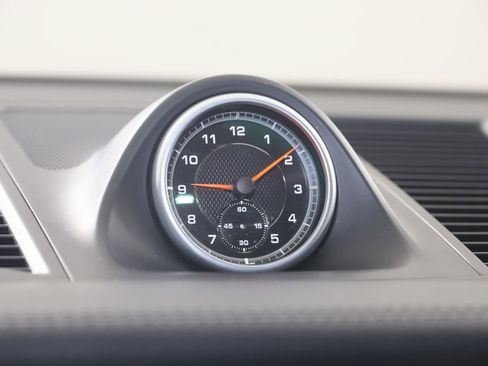 Used 2015 Porsche Macan S image 30