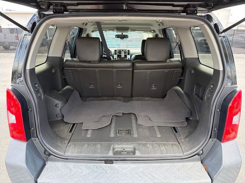 Used 2015 Nissan Xterra S w/ Value Package image 22