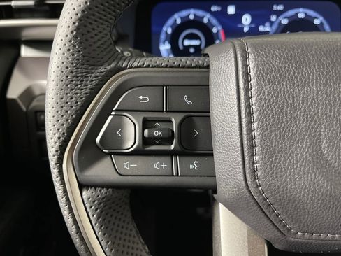 New 2026 Toyota Tacoma TRD Sport image 26