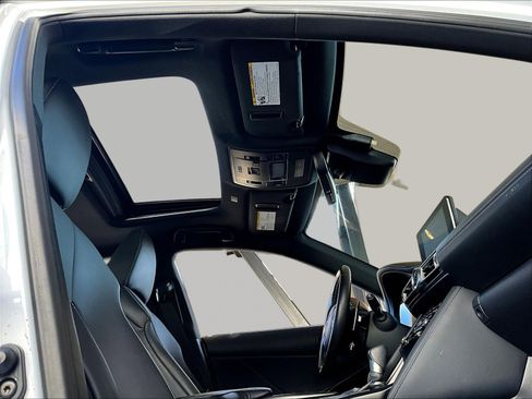 Used 2022 Lexus IS 350 F Sport AWD/4WD image 26
