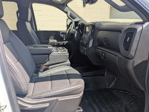 Used 2024 Chevrolet Silverado 2500 W/T w/ WT Convenience Package image 26