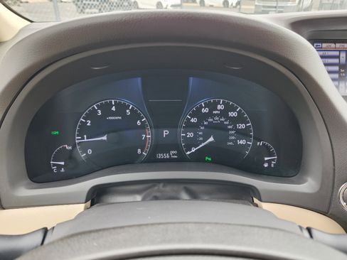 Used 2013 Lexus RX 350 AWD w/ Navigation Pkg image 8