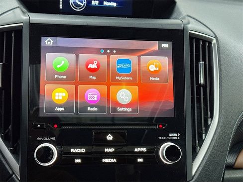 Certified 2023 Subaru Forester Touring image 13