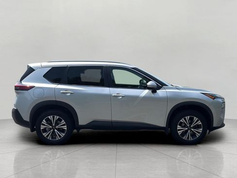 Used 2023 Nissan Rogue SV w/ SV Premium B Package AWD/4WD image 4
