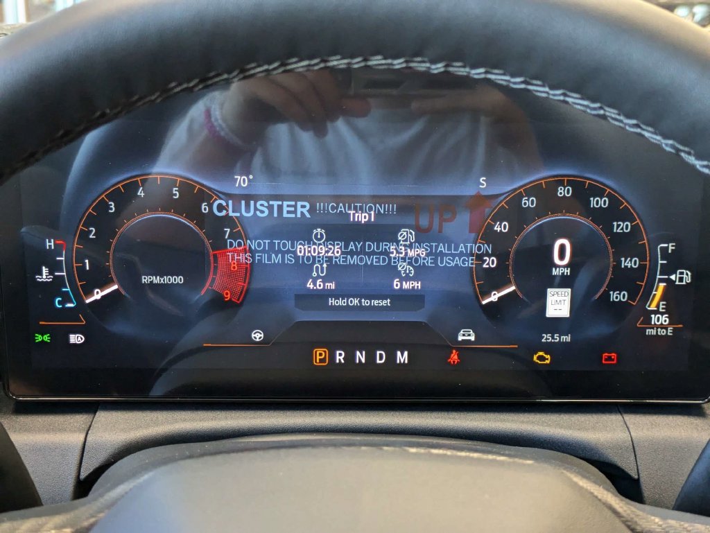 New 2026 Ford Mustang GT Premium RWD image 25