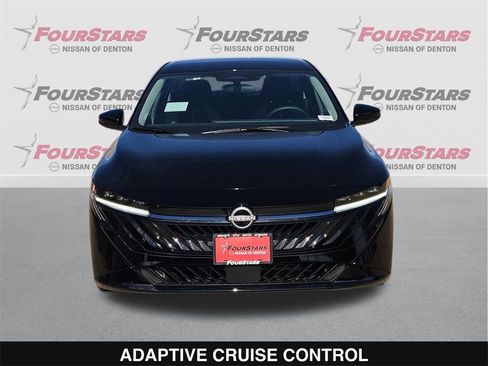 New 2026 Nissan Sentra SV w/ Floor Mat Package image 10