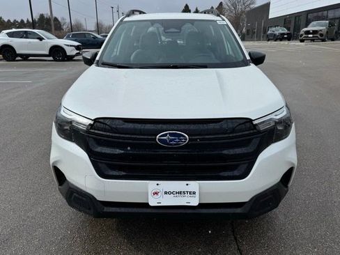 Used 2025 Subaru Forester image 32