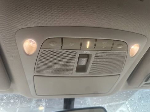 Used 2015 Nissan Murano Platinum w/ Platinum Technology Package image 29