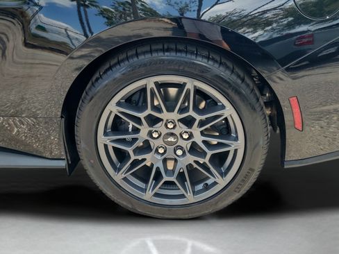 New 2026 Ford Mustang GT Premium w/ GT Performance Package RWD image 29