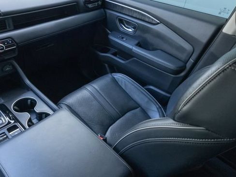 Used 2023 Honda Pilot Elite image 27