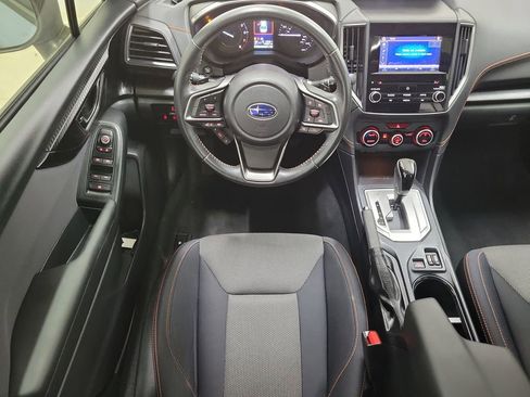 Used 2020 Subaru Crosstrek 2.0i Premium w/ Moonroof Package 2 image 17