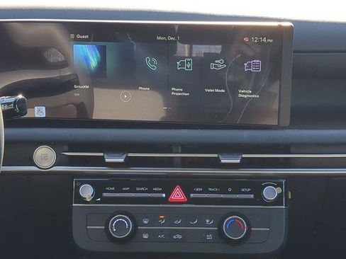 New 2026 Hyundai Santa Cruz SE FWD image 17