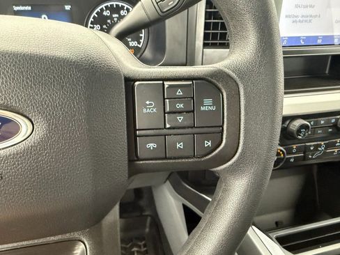 Used 2024 Ford F250 XLT image 42