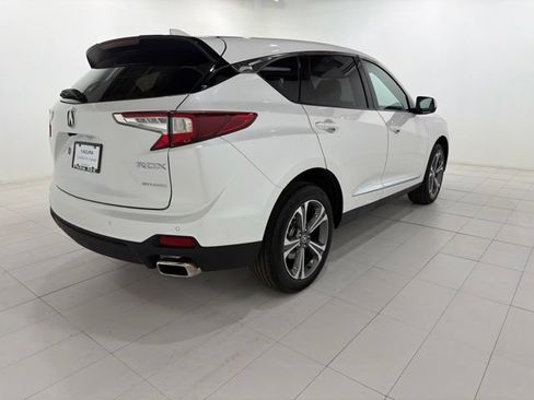 Certified 2025 Acura RDX SH-AWD w/ Technology Package image 5