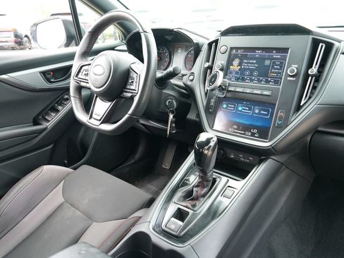 Used 2022 Subaru WRX AWD/4WD image 17