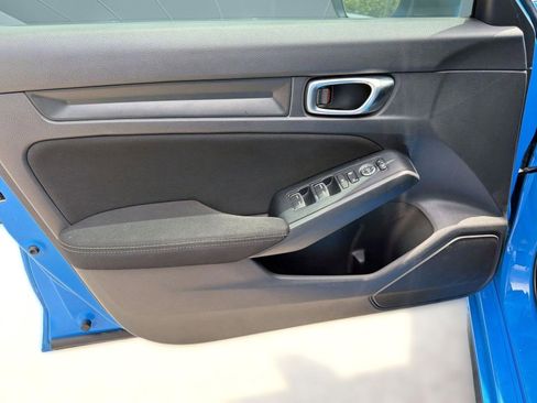Used 2022 Honda Civic Sport image 20