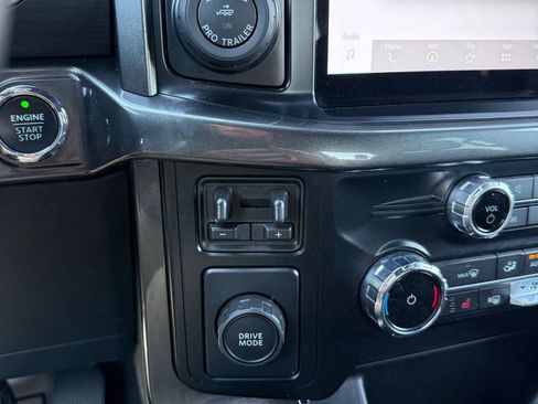 Used 2023 Ford F150 XLT w/ Equipment Group 302A High image 20