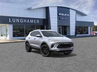 New 2026 Buick Encore GX Sport Touring w/ Comfort Package FWD video 1