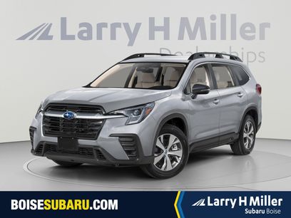 Used 2024 Subaru Ascent Premium w/ Convenience Package
