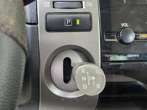 Used 2008 Toyota Prius FWD image 21