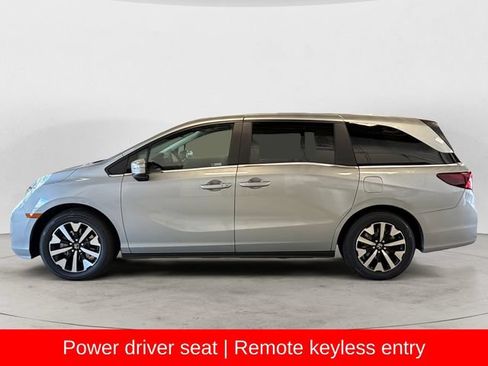 New 2026 Honda Odyssey EX-L image 2