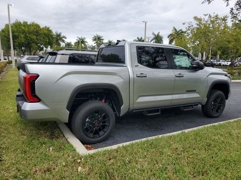 New 2026 Toyota Tundra SR5 image 4