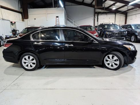 Used 2008 Honda Accord EX-L image 9
