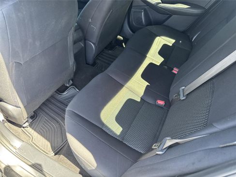 Used 2023 Nissan Sentra S FWD image 28