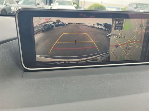 Used 2019 Lexus RX 350 350 image 22