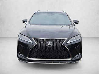 Used 2022 Lexus RX 350 F Sport w/ Accessory Package video 2