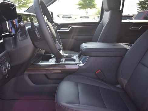 New 2026 Chevrolet Silverado 1500 RST w/ RST All Star Premium Package AWD/4WD image 18
