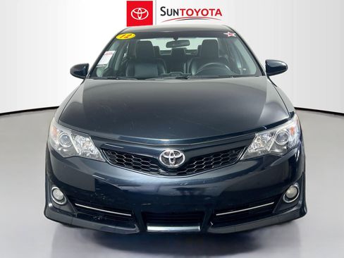 Used 2012 Toyota Camry SE image 10