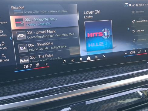 New 2026 BMW X6 xDrive40i w/ Executive Package image 24