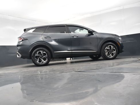 Certified 2023 Kia Sportage LX image 28