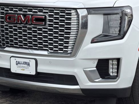 Used 2022 GMC Yukon Denali w/ Max Trailering Package image 7