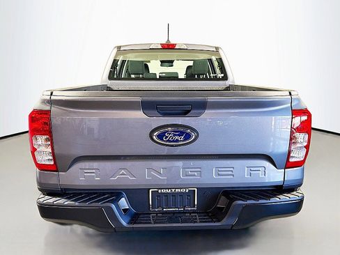 New 2025 Ford Ranger XL image 6