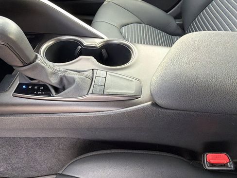 Certified 2024 Toyota Camry SE image 13