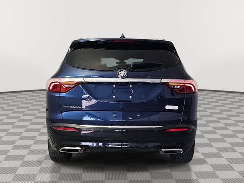 Used 2023 Buick Enclave Premium w/ Experience Buick Package FWD image 7