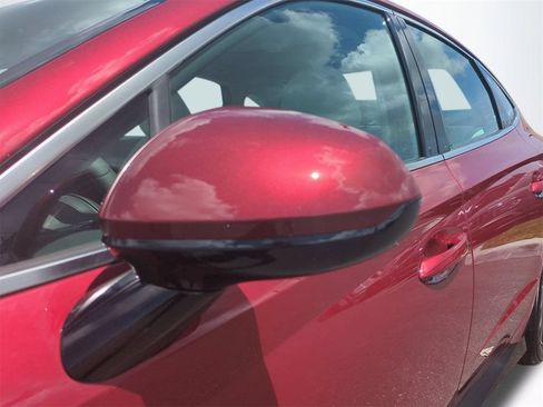 New 2026 Hyundai Sonata SEL FWD image 12