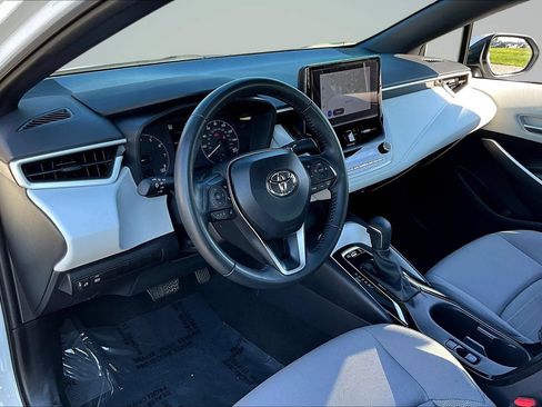 Used 2025 Toyota Corolla SE FWD image 20